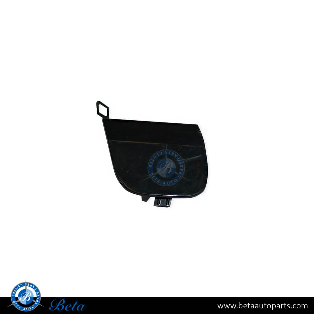 Rear Bumper Tow Cover Normal AMG / AMG 63 for Mercedes C-Class C205 2015-2018 models, Part Number 2058851624 Rear Bumper Tow Cover Normal AMG / AMG 63 for Mercedes C-Class C205 2015-2018 models, Part Number 2058851624